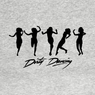 baby dancing T-Shirt